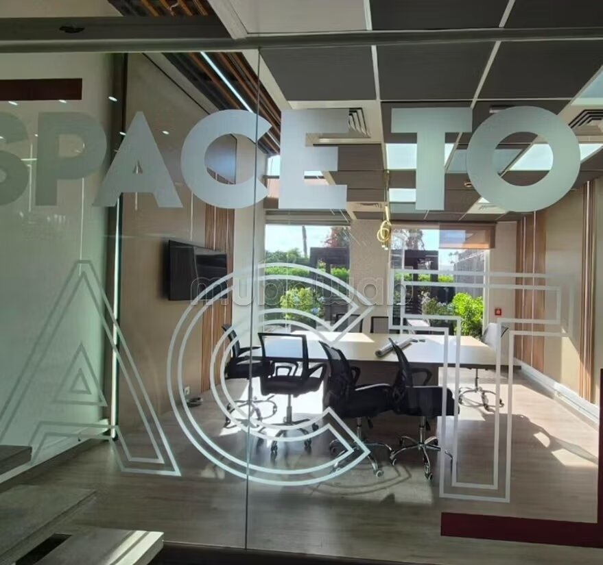 Office 404 m² for rent in Casablanca — Photo 4