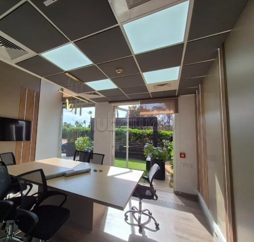 Office 404 m² for rent in Casablanca — Photo 5