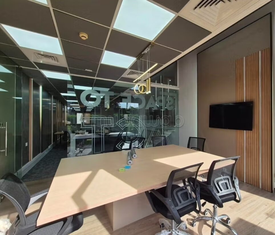 Office 404 m² for rent in Casablanca — Photo 6