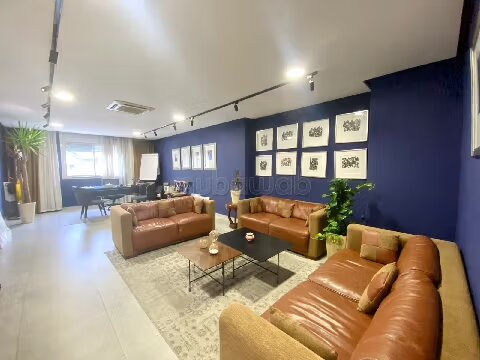 Office 404 m² for rent in Casablanca — Photo 10