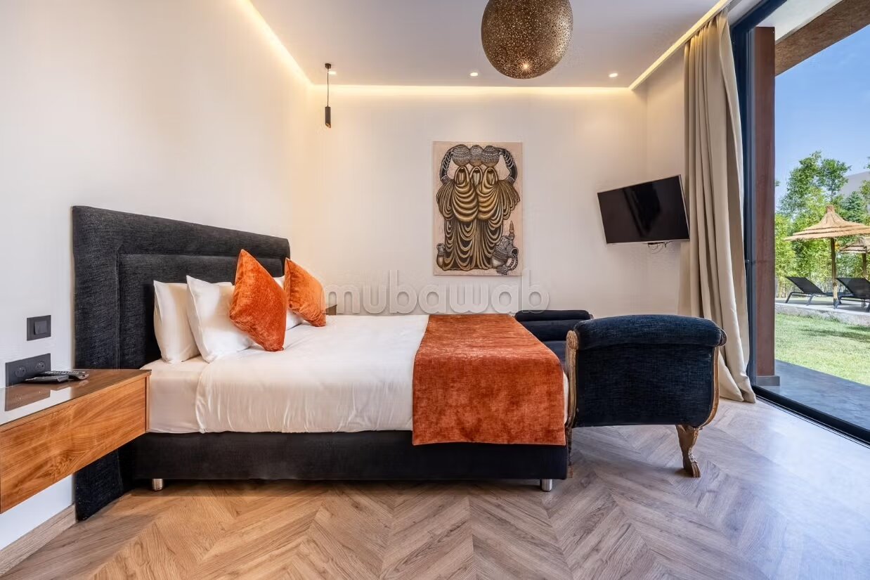 Villa 750 m² à vendre à Agdal, Marrakech — Photo 27