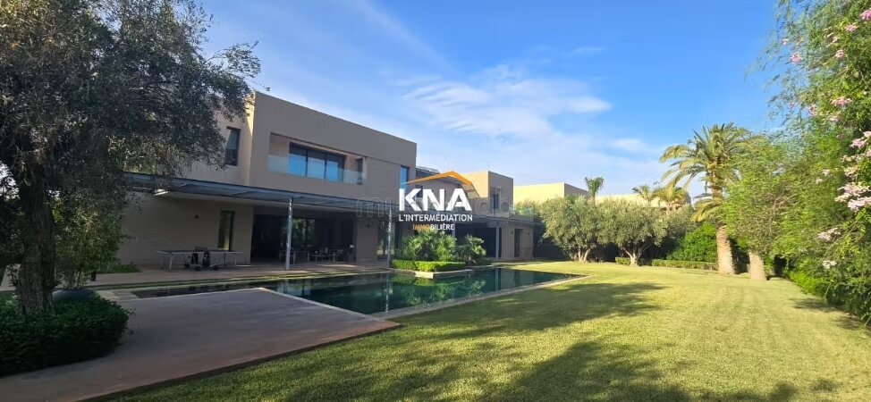 Villa 750 m² à vendre à Agdal, Marrakech — Photo 35
