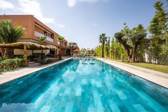 Villa 750 m² à vendre à Agdal, Marrakech — Photo 36