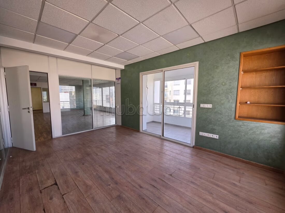 Office 110 m² for rent in Casablanca (2 March) — Photo 7