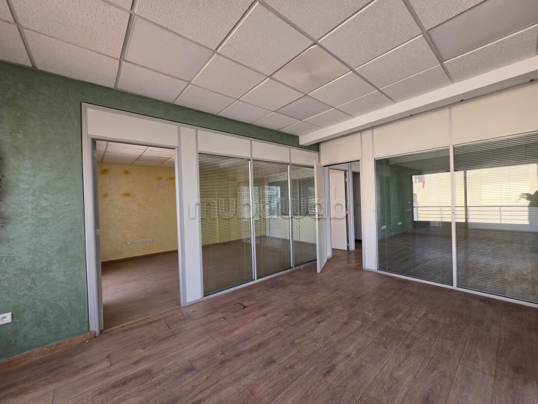 Office 110 m² for rent in Casablanca (2 March) — Photo 9