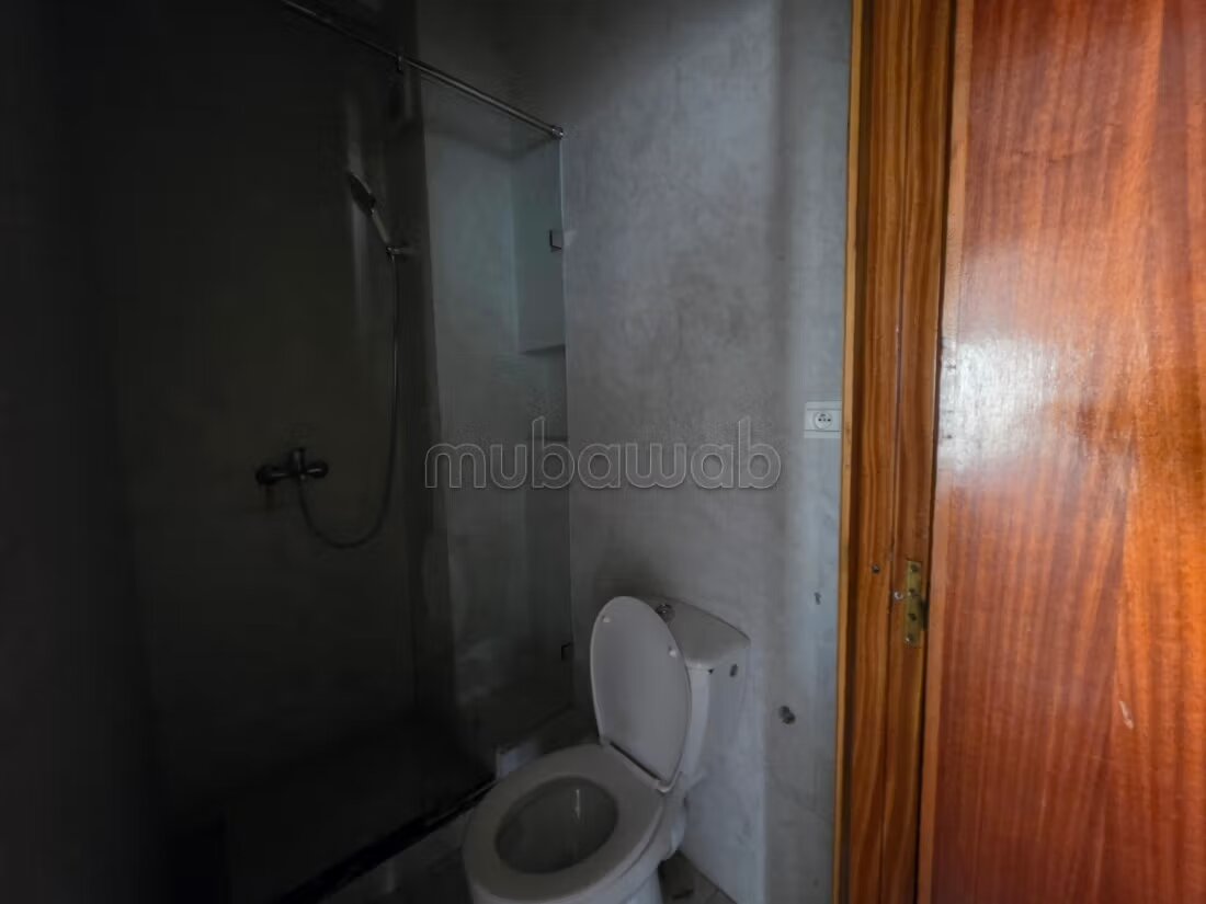 Office 110 m² for rent in Casablanca (2 March) — Photo 11