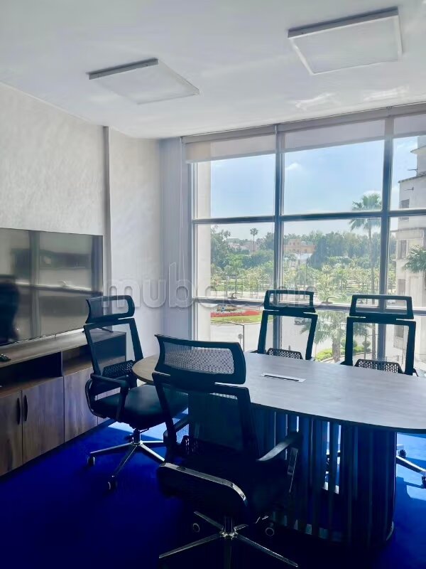 Office 110 m² for rent in Casablanca (2 March) — Photo 14