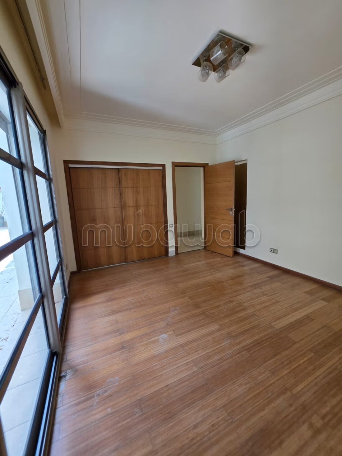 Appartement 253 m² à louer à Casablanca Maârif — Photo 4