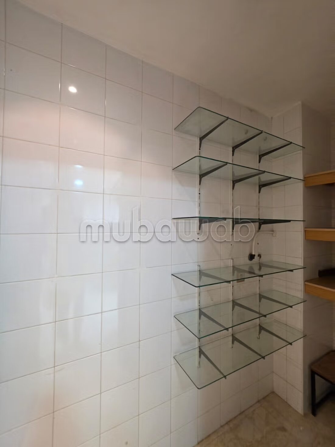 Appartement 253 m² à louer à Casablanca Maârif — Photo 5