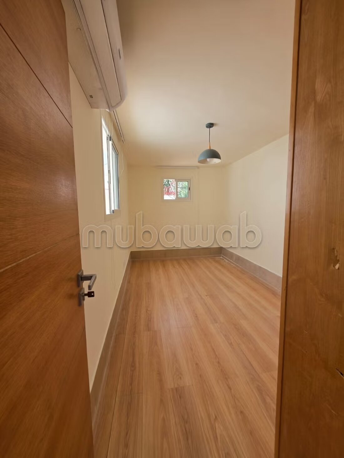 Appartement 253 m² à louer à Casablanca Maârif — Photo 6