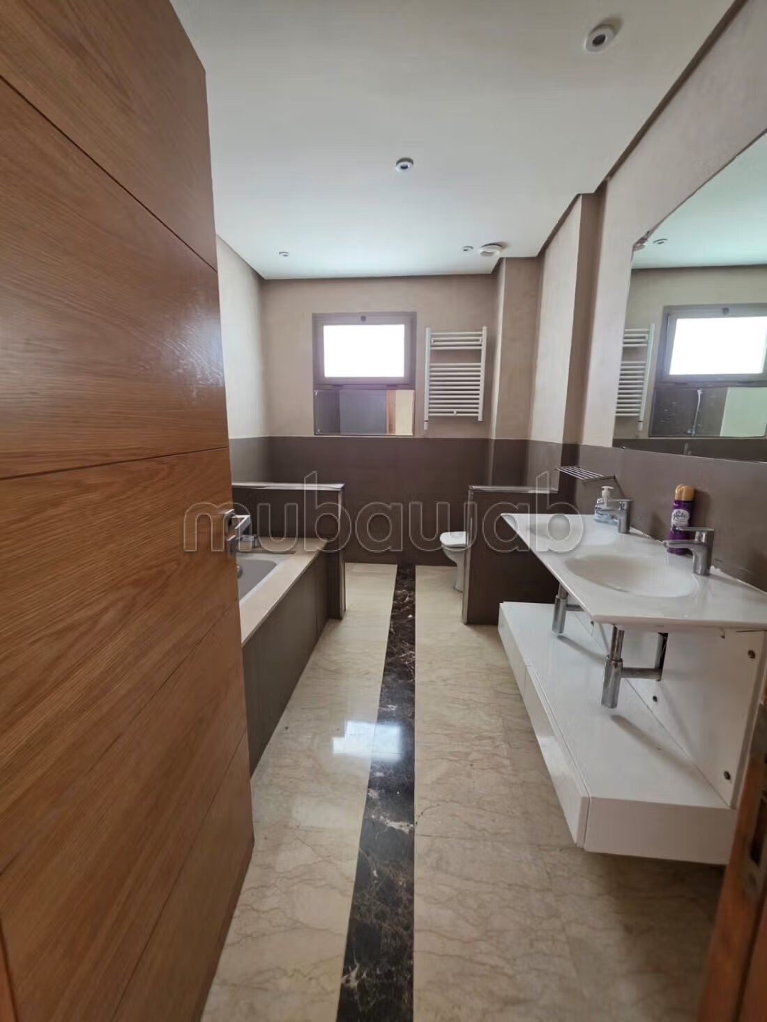 Appartement 253 m² à louer à Casablanca Maârif — Photo 7