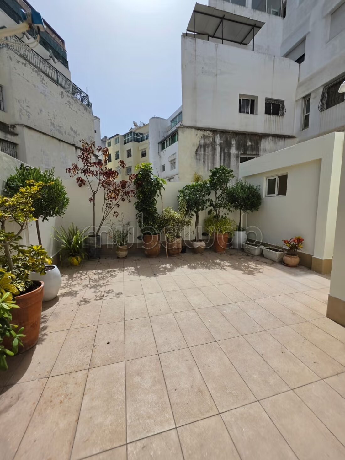 Appartement 253 m² à louer à Casablanca Maârif — Photo 9