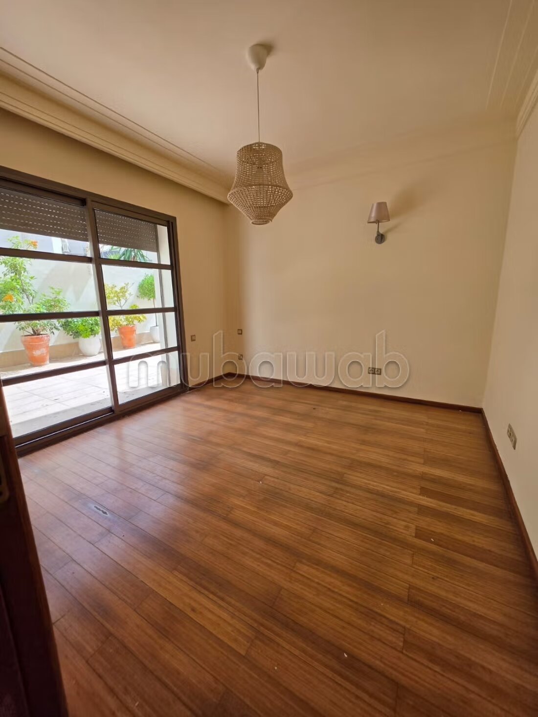 Appartement 253 m² à louer à Casablanca Maârif — Photo 10