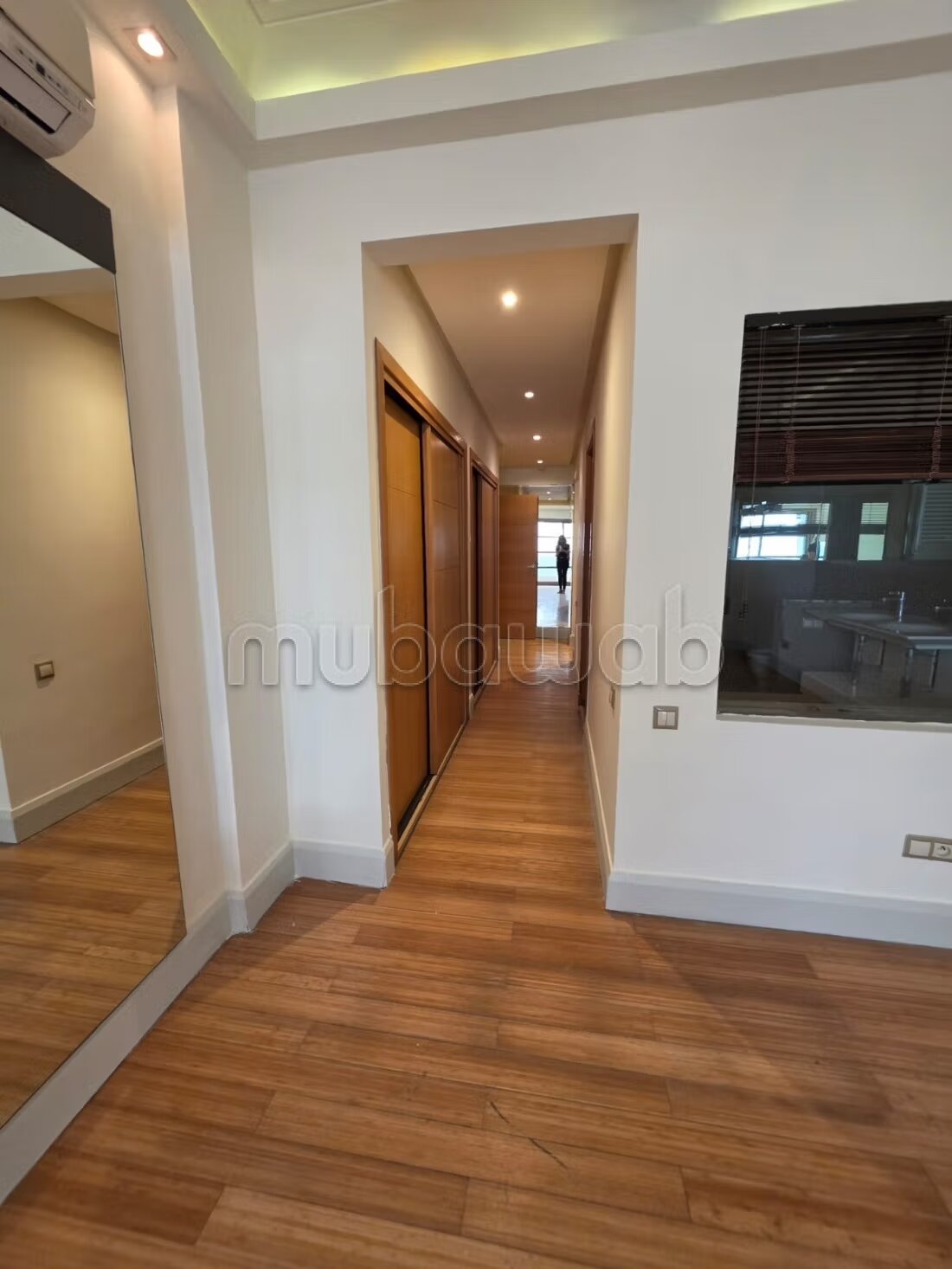 Appartement 253 m² à louer à Casablanca Maârif — Photo 13