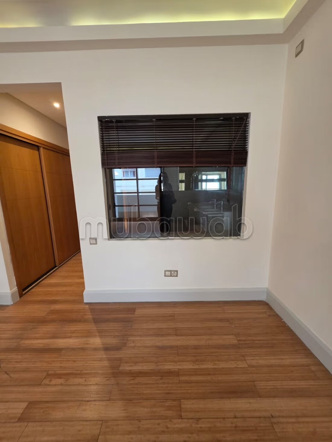 Appartement 253 m² à louer à Casablanca Maârif — Photo 14
