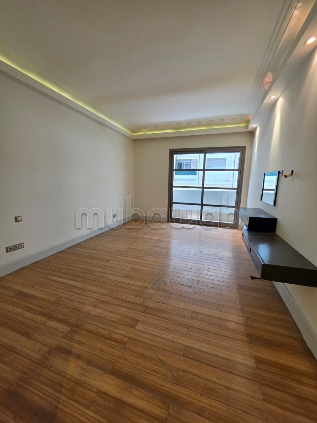 Appartement 253 m² à louer à Casablanca Maârif — Photo 15