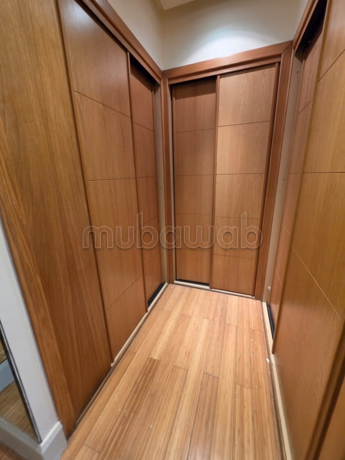 Appartement 253 m² à louer à Casablanca Maârif — Photo 16