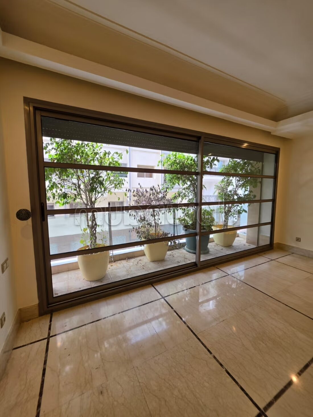 Appartement 253 m² à louer à Casablanca Maârif — Photo 17