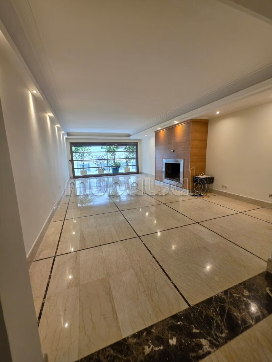 Appartement 253 m² à louer à Casablanca Maârif — Photo 18