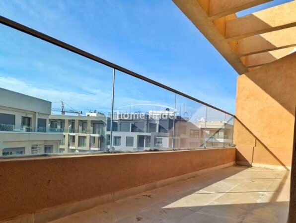 Appartement 253 m² à louer à Casablanca Maârif — Photo 22