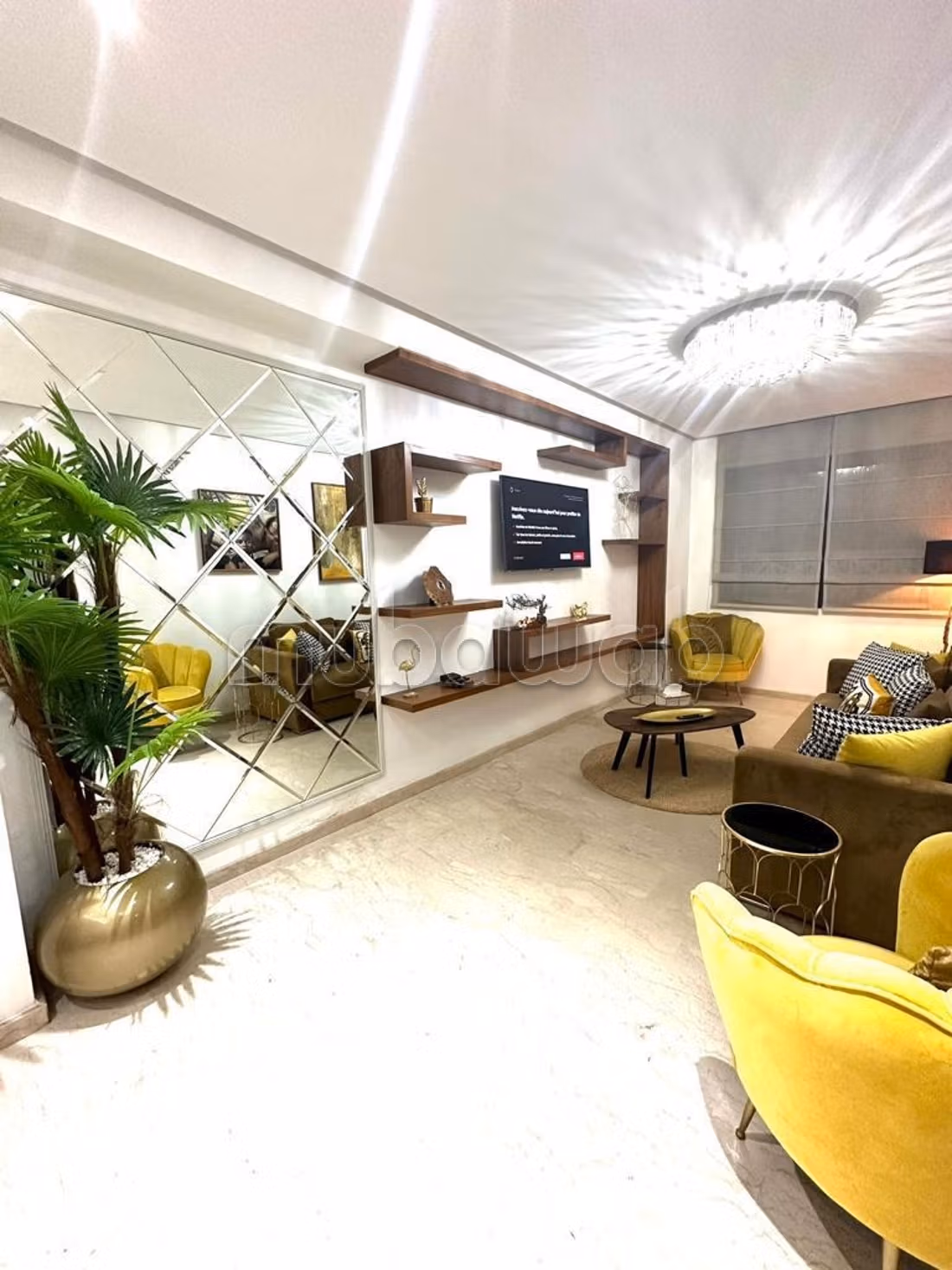 Studio meublé 49 m² à vendre à Marrakech (Guéliz) — Photo 2