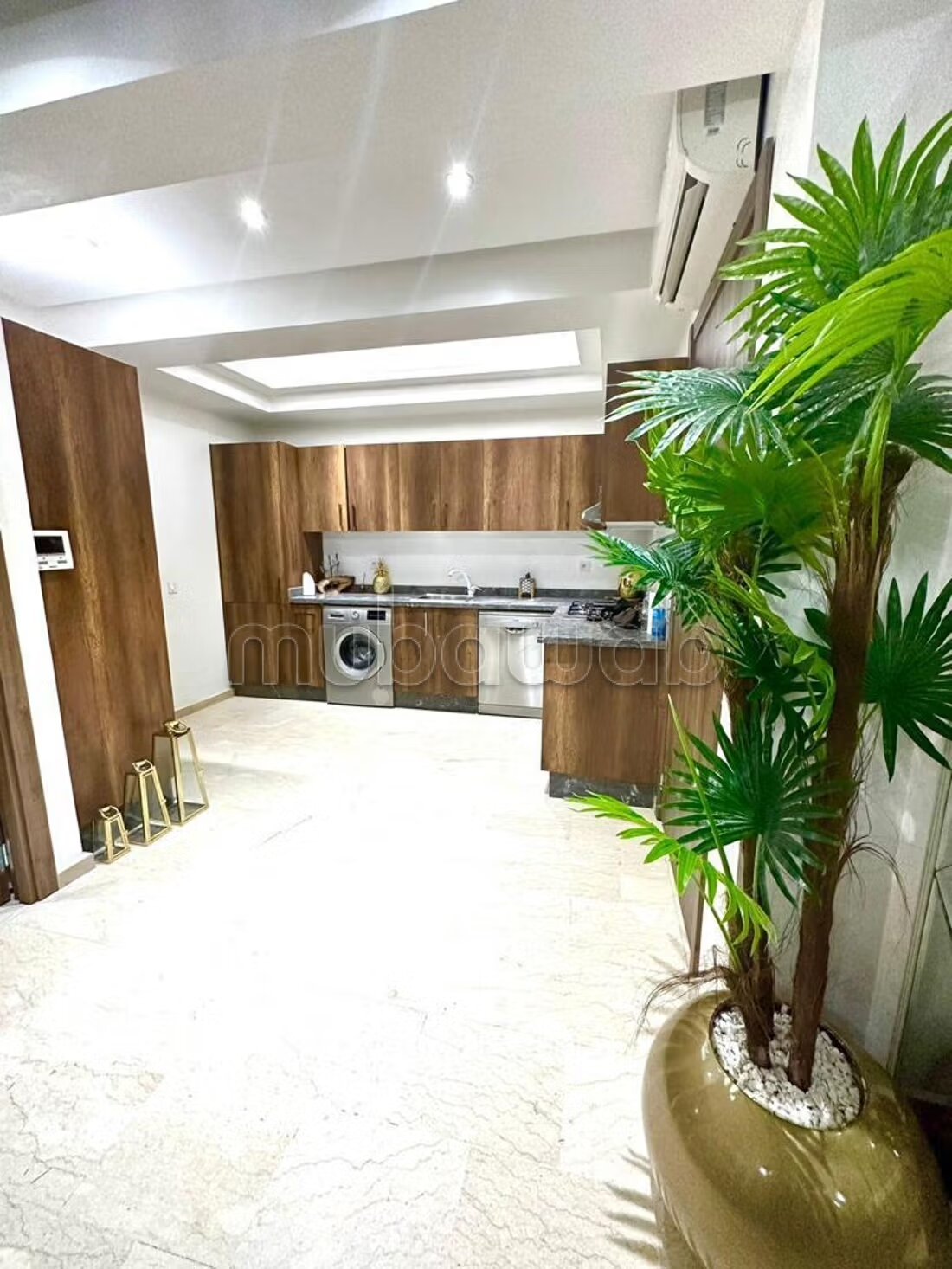 Studio meublé 49 m² à vendre à Marrakech (Guéliz) — Photo 7