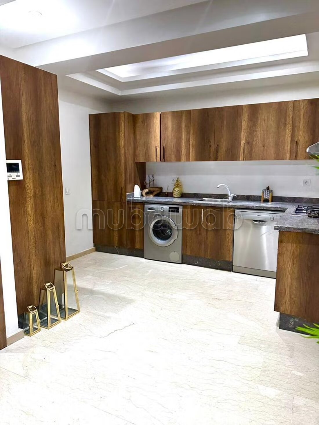 Studio meublé 49 m² à vendre à Marrakech (Guéliz) — Photo 8