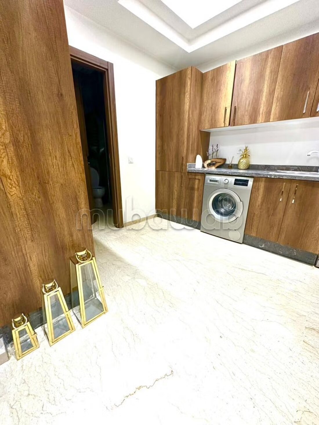 Studio meublé 49 m² à vendre à Marrakech (Guéliz) — Photo 9