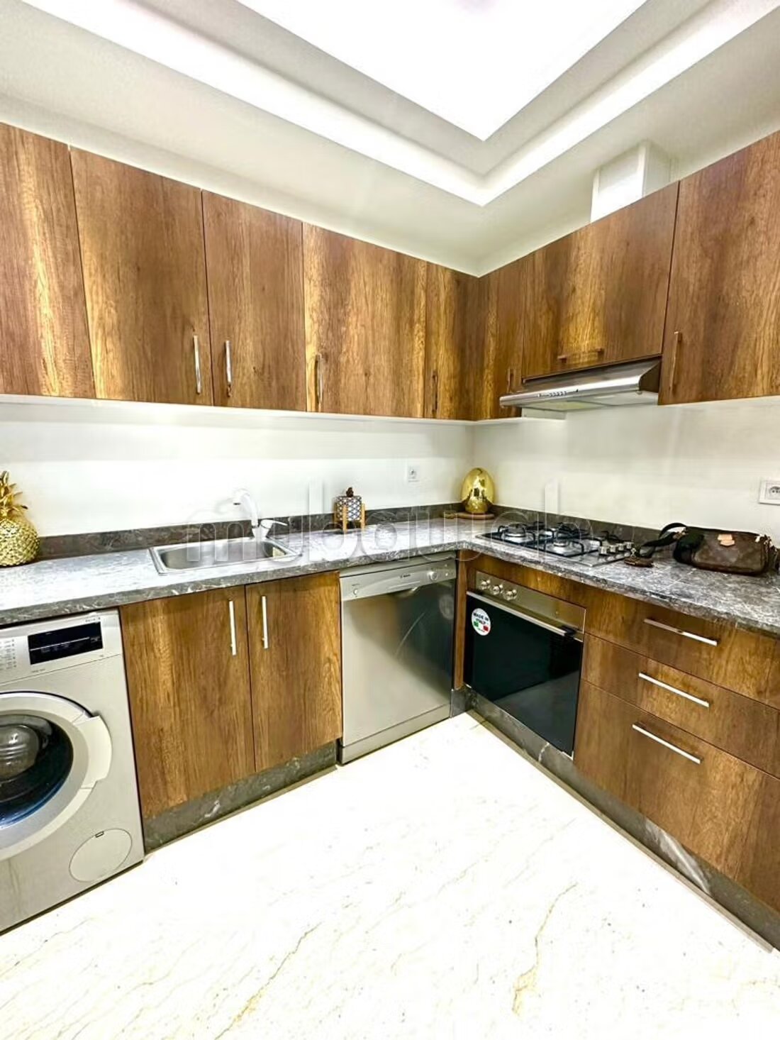 Studio meublé 49 m² à vendre à Marrakech (Guéliz) — Photo 10