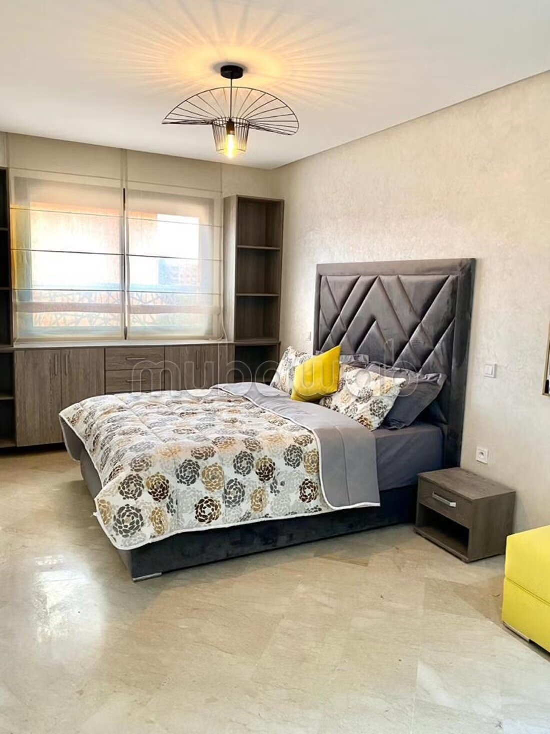 Studio meublé 49 m² à vendre à Marrakech (Guéliz) — Photo 11