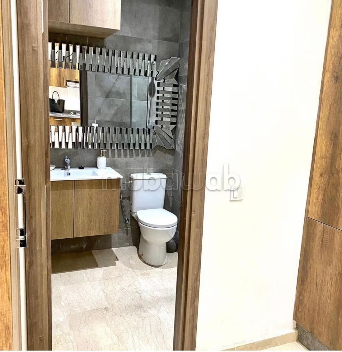 Studio meublé 49 m² à vendre à Marrakech (Guéliz) — Photo 12