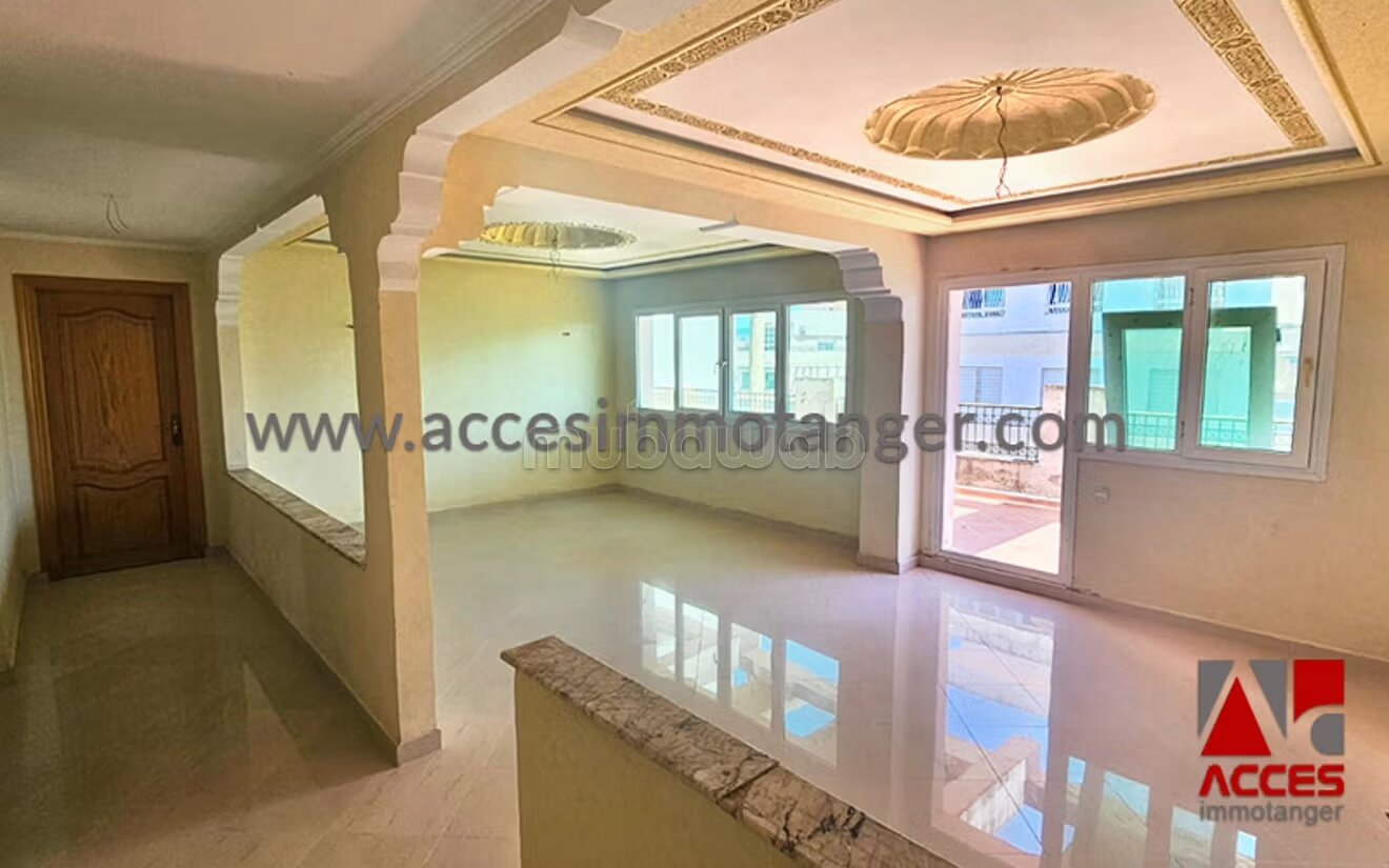 160 m² Apartment with Terrace for Sale in Tangier — Photo 6