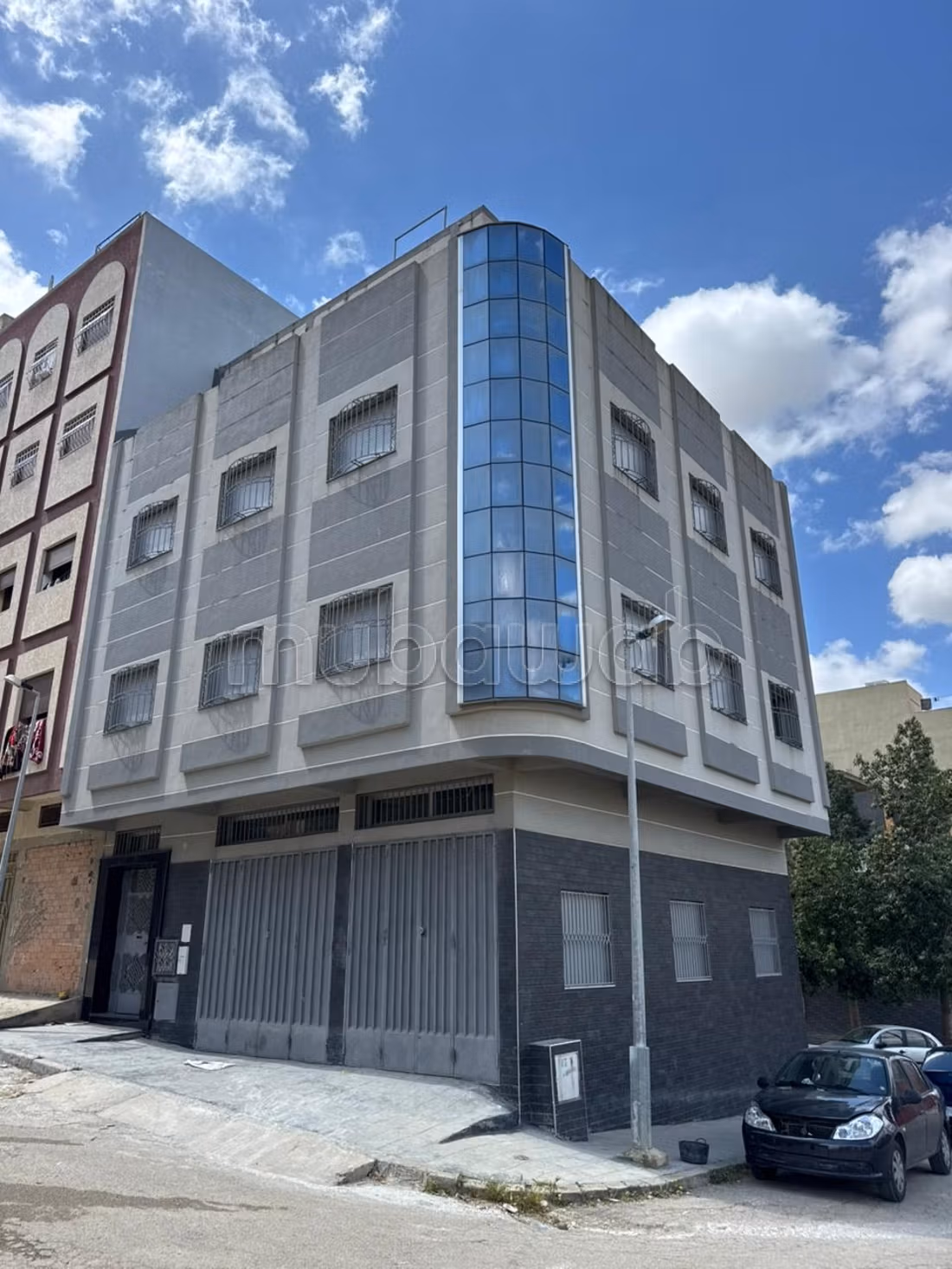 Villa 110 m² à vendre à Tanger (El Mrabet) — Photo 2