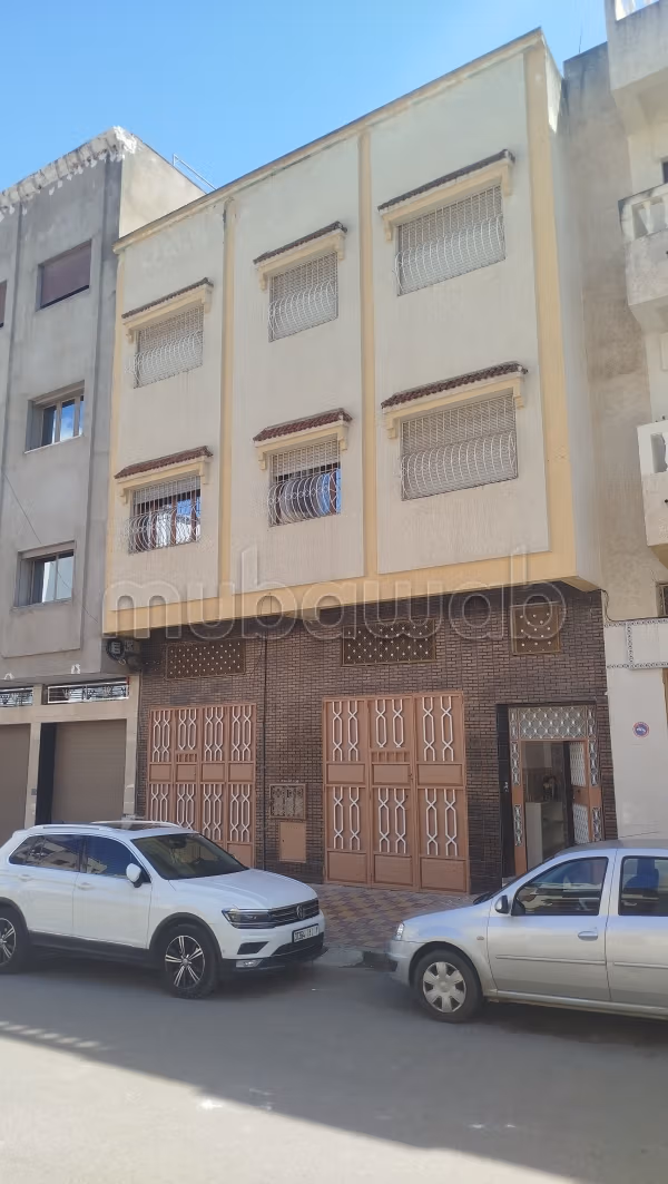 Villa 110 m² à vendre à Tanger (El Mrabet) — Photo 4