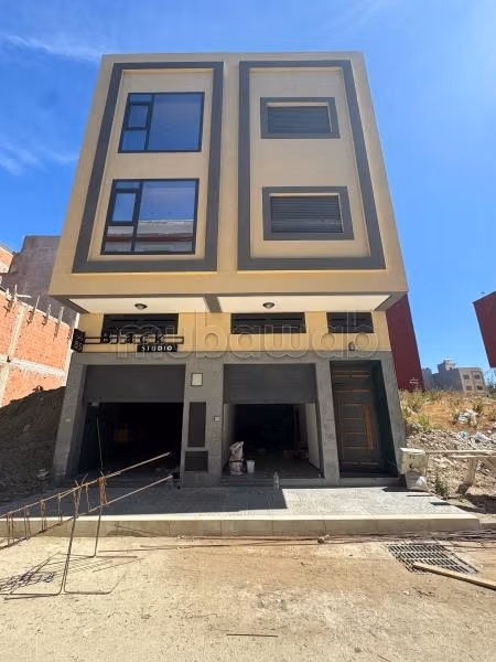 Villa 110 m² à vendre à Tanger (El Mrabet) — Photo 8