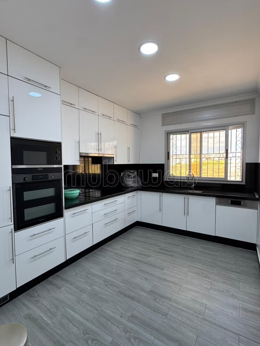 Villa 110 m² à vendre à Tanger (El Mrabet) — Photo 10