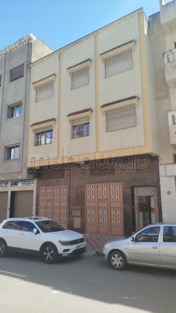 Villa 110 m² à vendre à Tanger (El Mrabet) — Photo 19