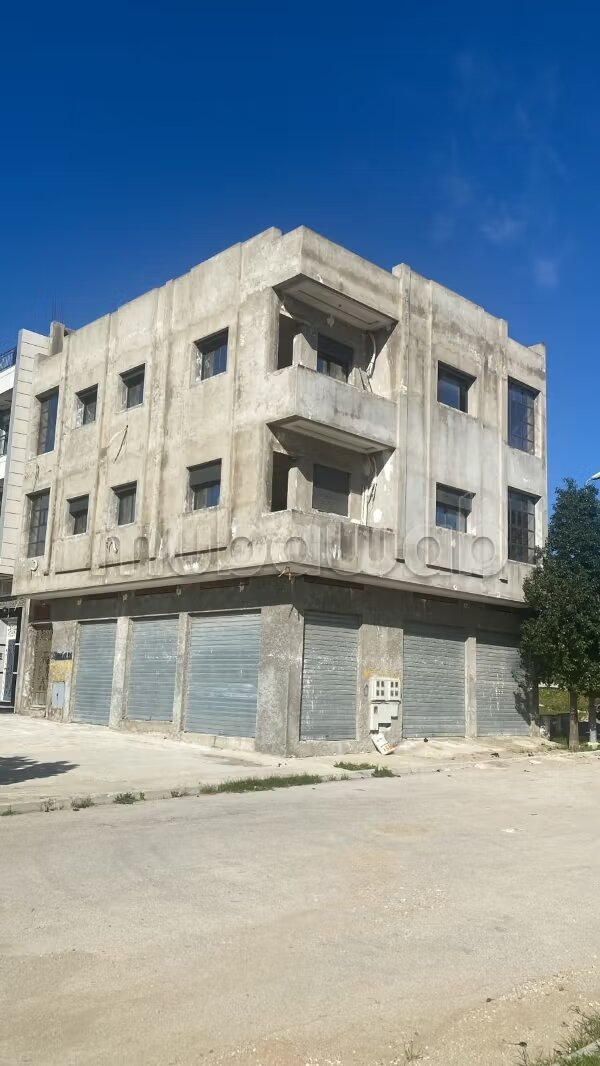 Villa 110 m² à vendre à Tanger (El Mrabet) — Photo 20