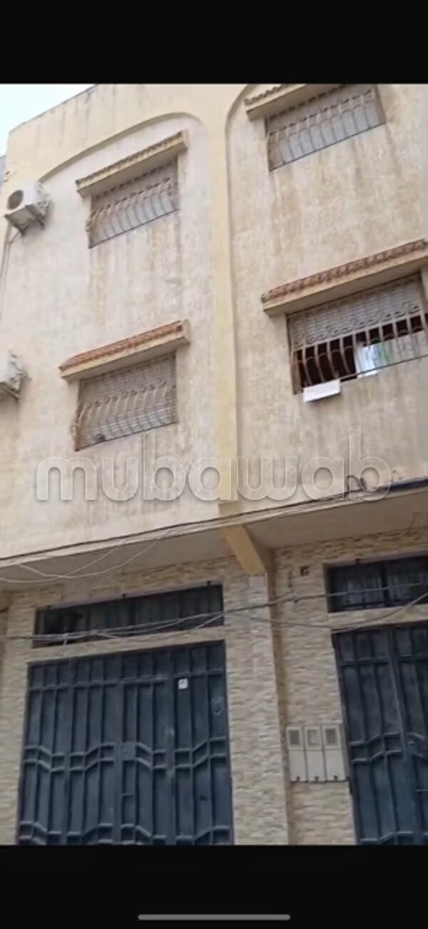 Villa 110 m² à vendre à Tanger (El Mrabet) — Photo 21