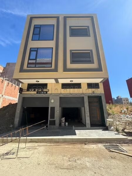 Villa 110 m² à vendre à Tanger (El Mrabet) — Photo 22