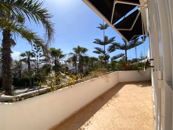 Villa 300 m² à louer à Harhoura - 19 000 DH - mois — Photo 20