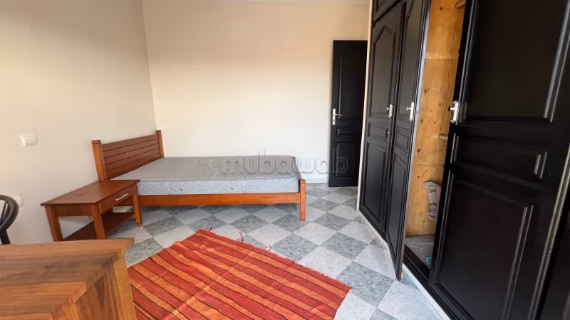 Villa 300 m² à louer à Harhoura - 19 000 DH - mois — Photo 22