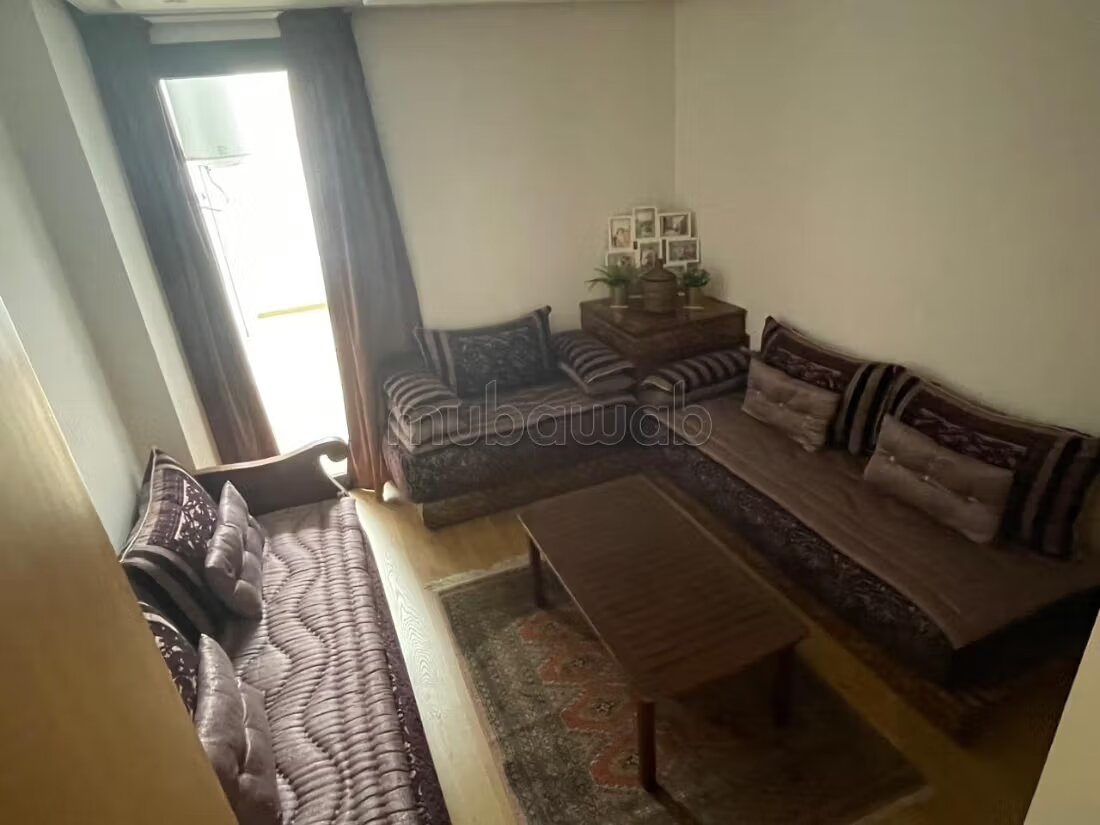 شقة للايجار 128م² في الدار البيضاء — Photo 18