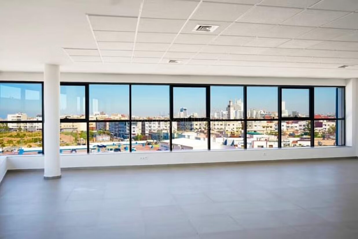 Bureau 81 m² à vendre à Casablanca (Casa Finance City) — Photo 6
