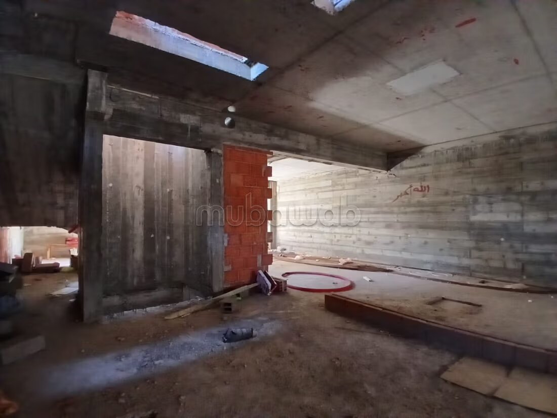 Semi-finished Villa 500 m² for sale in Marrakech — Photo 13
