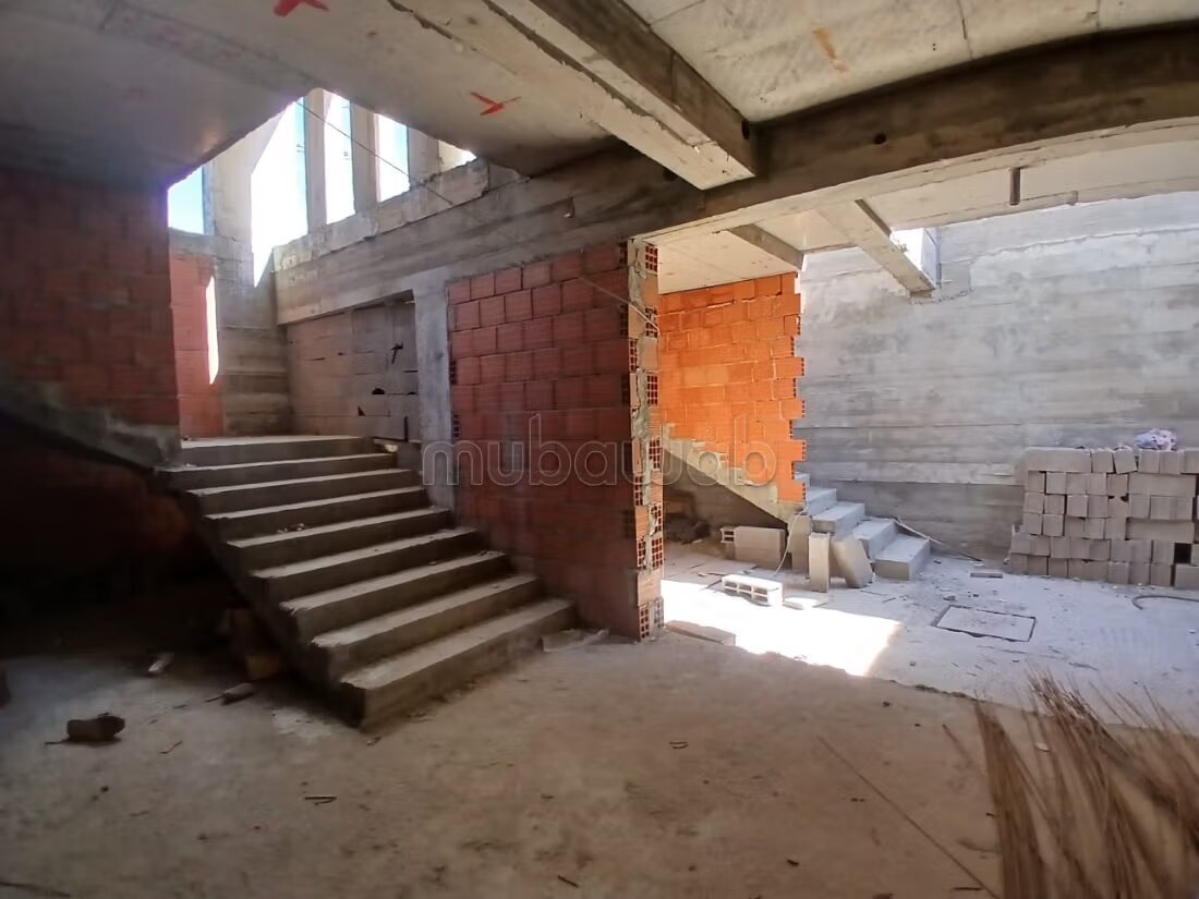 Semi-finished Villa 500 m² for sale in Marrakech — Photo 15