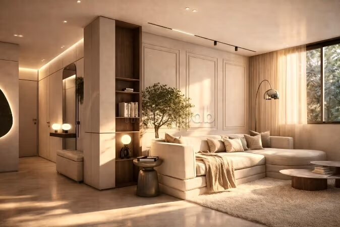 Apartment 90 m² for sale in Tangier (Malabata) — Photo 6