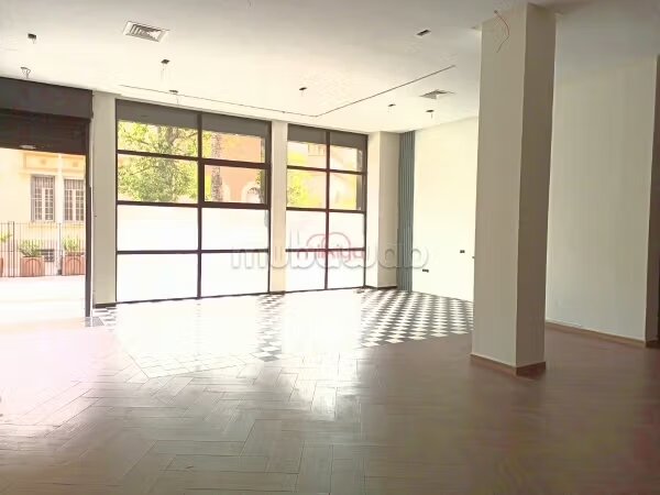 Local commercial 131 m² à louer à Gauthier — Photo 15