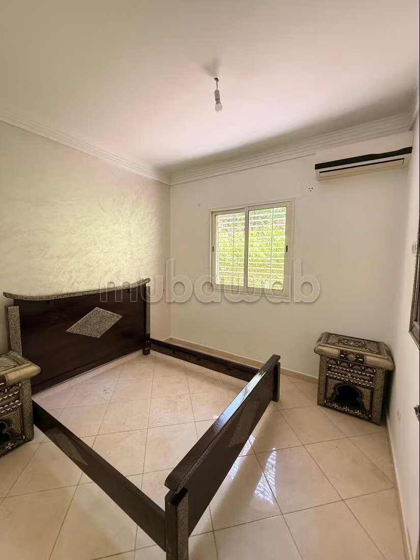 Apartment 58 m² for Sale in Hay Mabrouka, Marrakech — Photo 9