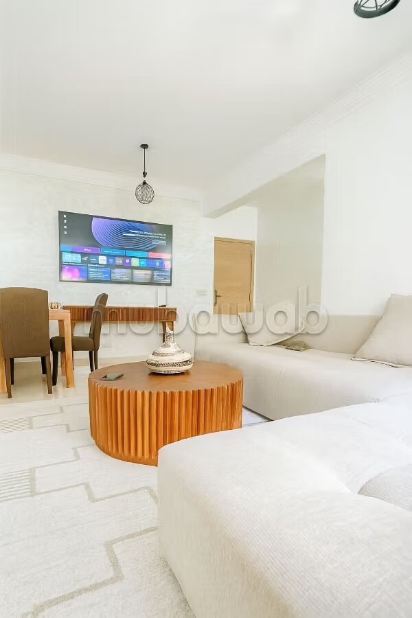 Apartment 58 m² for Sale in Hay Mabrouka, Marrakech — Photo 17